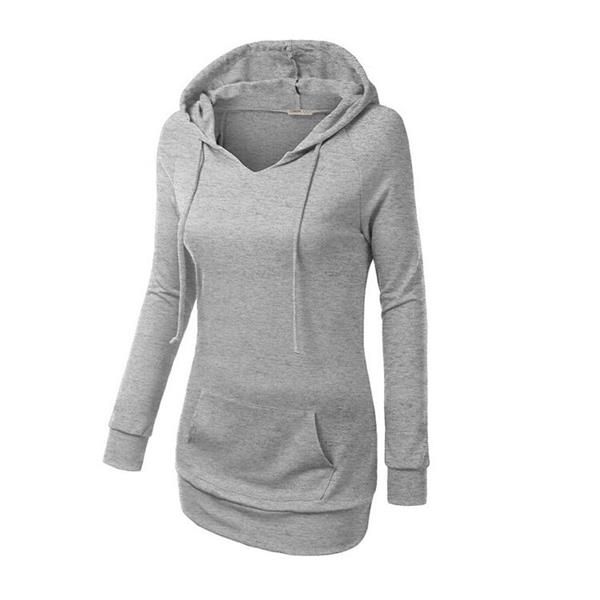 Hoodies for ladies